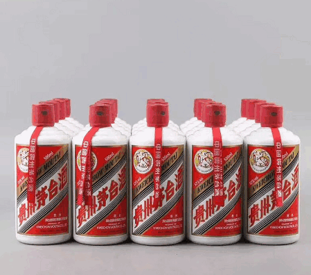 石河镇名酒回收